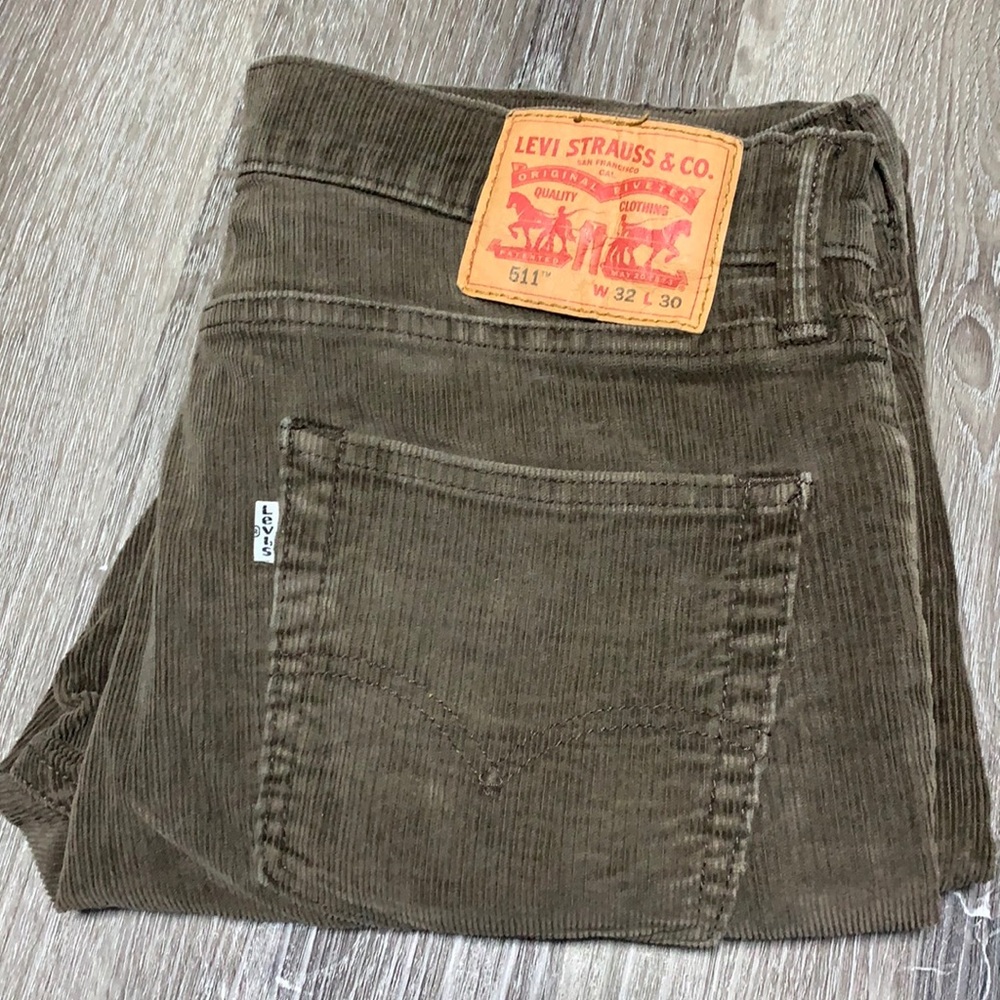 Levi’s Strauss & Co